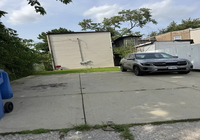 Photo 9 of Multi family home for sale at 707 E 92nd Place, Chicago, IL 60619 | MLS# 12746308 | Listing updated on 2026-09-08