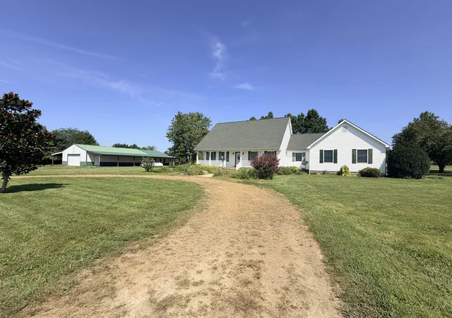 Photo 2 of Single family home for sale at 6789 Powers Church Rd, Metropolis, IL 62960 | MLS# 12746340 | Listing updated on 2026-10-03