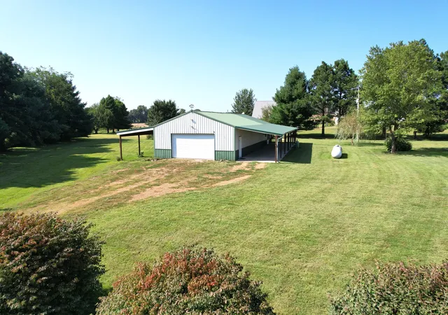 Photo 62 of Single family home for sale at 6789 Powers Church Rd, Metropolis, IL 62960 | MLS# 12746340 | Listing updated on 2026-10-03