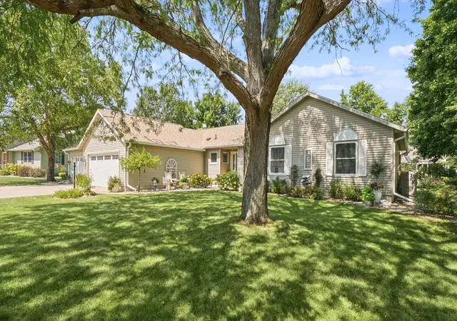 Photo 3 of Sale Pending at 2002 Spruce Ln, Monticello, IL 61856 | MLS# 12746476 | Listing updated on 2026-09-04