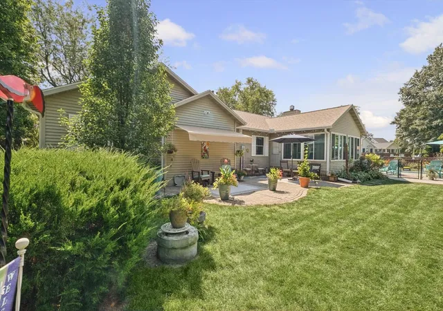Photo 4 of Sale Pending at 2002 Spruce Ln, Monticello, IL 61856 | MLS# 12746476 | Listing updated on 2026-09-04