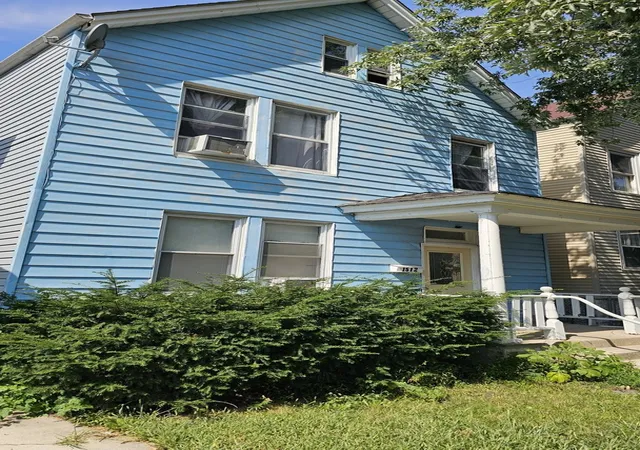 Photo 1 of Multi family home for sale at 1512 S 49th Avenue, Cicero, IL 60804 | MLS# 12746518 | Listing updated on 2026-09-08