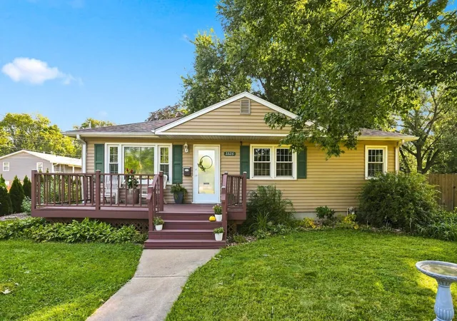 Photo 1 of Sale Pending at 3326 10th Street, East Moline, IL 61244 | MLS# 12746526 | Listing updated on 2026-09-06