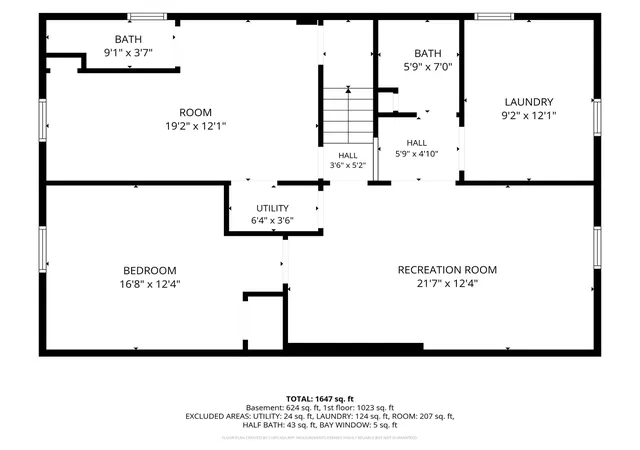 Photo 26 of Sale Pending at 3326 10th Street, East Moline, IL 61244 | MLS# 12746526 | Listing updated on 2026-09-06