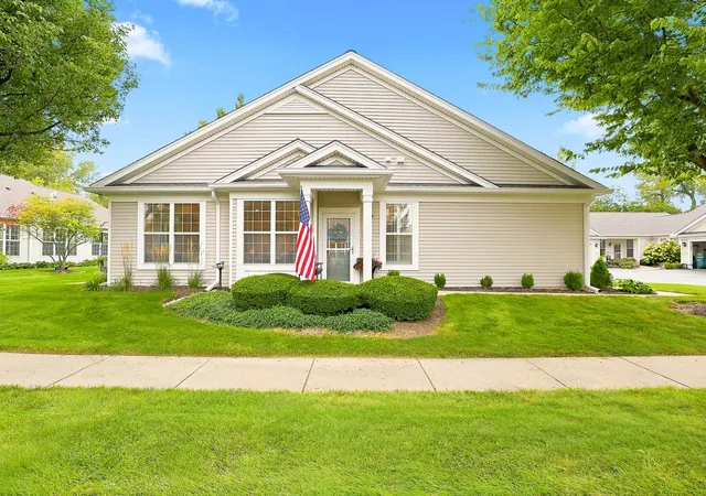 Photo 1 of Townhouse for sale at 12551 Rock Is Trl, Huntley, IL 60142 | MLS# 12746527 | Listing updated on 2026-09-04