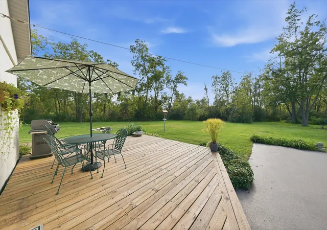 Photo 4 of Single family home for sale at 24730 S Western Ave, Crete, IL 60417 | MLS# 12746529 | Listing updated on 2026-09-04