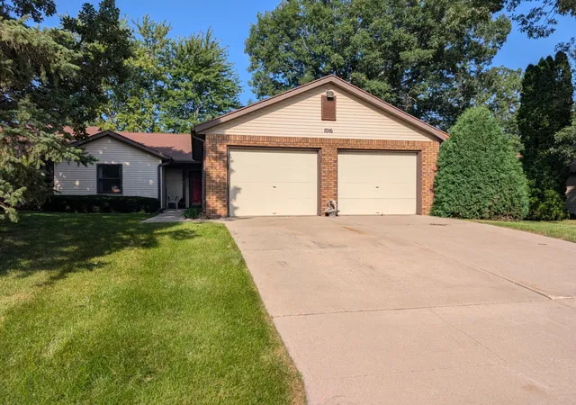 Photo 24 of Condo for sale at 1016 Baxter Ln #1, Freeport, IL 61032 | MLS# 12746537 | Listing updated on 2026-09-07