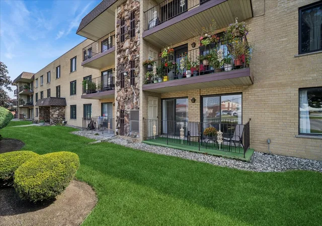 Photo 2 of Condo for sale at 130 E Grand Ave #108, Elmhurst, IL 60126 | MLS# 12746580 | Listing updated on 2026-09-05