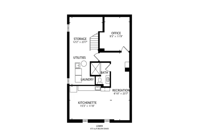 Photo 33 of Single family home for sale at 729 Brink St, Woodstock, IL 60098 | MLS# 12746611 | Listing updated on 2026-09-06