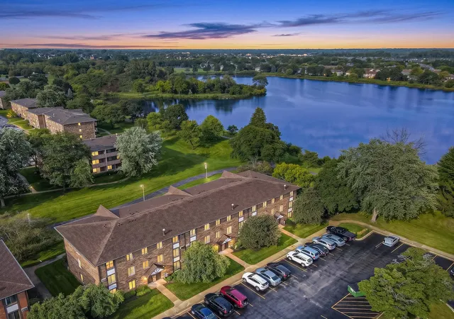 Photo 1 of Condo for sale at 3 Timber Ln #3, Vernon Hills, IL 60061 | MLS# 12746737 | Listing updated on 2026-09-01