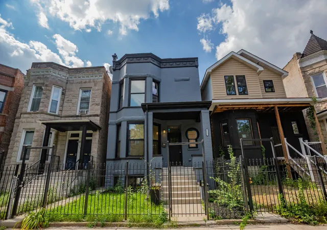 Single family home for sale at 6642 S Drexel Ave, Chicago, IL 60637 | MLS# 12746791