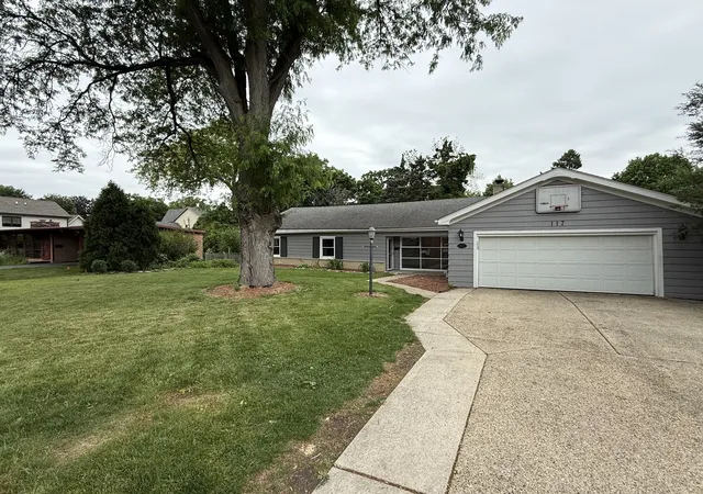 Photo 1 of Land for sale at 117 E Elm St, Wheaton, IL 60189 | MLS# 12746799 | Listing updated on 2026-09-07