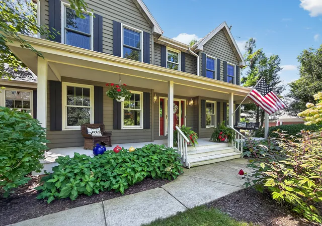 Photo 1 of Single family home for sale at 10303 E Hickory Ridge Dr, Rochelle, IL 61068 | MLS# 12746818 | Listing updated on 2026-09-07