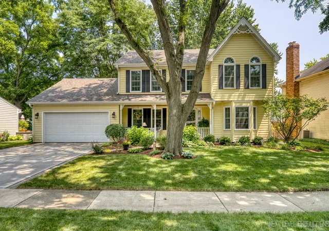 Photo 1 of Single family home for sale at 1200 Piccadilly Cir, Naperville, IL 60563 | MLS# 12746863 | Listing updated on 2026-09-03