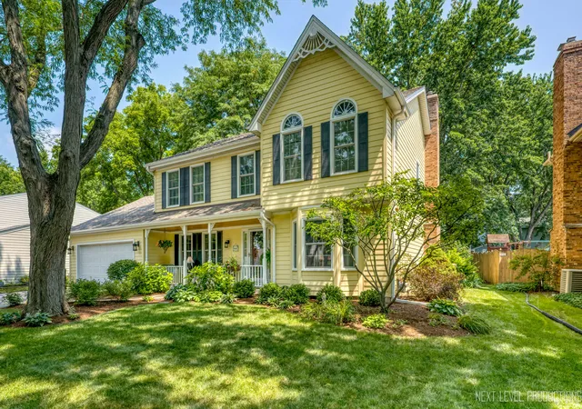Photo 2 of Single family home for sale at 1200 Piccadilly Cir, Naperville, IL 60563 | MLS# 12746863 | Listing updated on 2026-09-03
