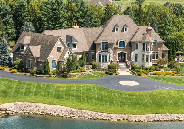 Photo 1 of Mansion for sale at 4508 Farmington Ln, Johnsburg, IL 60051 | MLS# 12746875 | Listing updated on 2026-09-07
