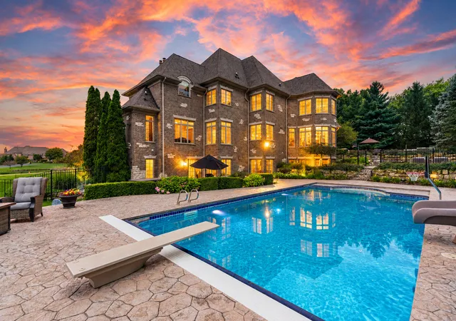 Photo 2 of Mansion for sale at 4508 Farmington Ln, Johnsburg, IL 60051 | MLS# 12746875 | Listing updated on 2026-09-07