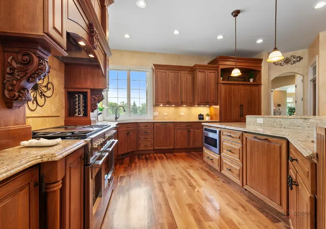 Photo 3 of Single family home for sale at 4508 Farmington Ln, Johnsburg, IL 60051 | MLS# 12746875 | Listing updated on 2026-09-07