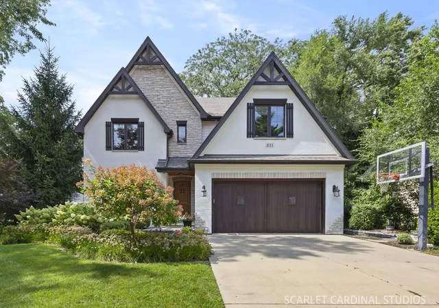 Photo 1 of Single family home for sale at 835 S Wright St, Naperville, IL 60540 | MLS# 12746888 | Listing updated on 2026-09-01