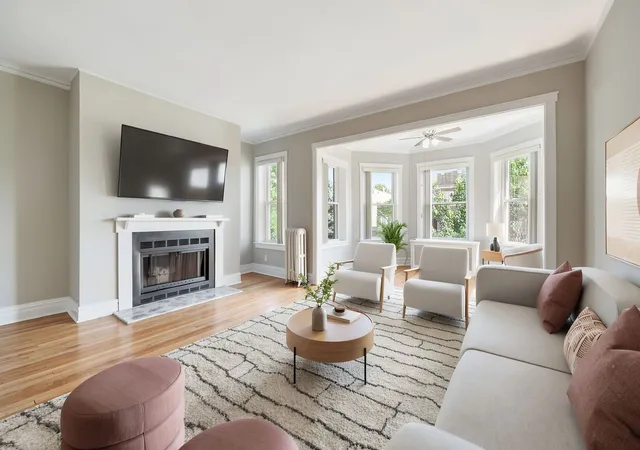 Photo 2 of Condo for sale at (Undisclosed), Chicago, IL 60645 | MLS# 12746919 | Listing updated on 2026-09-08
