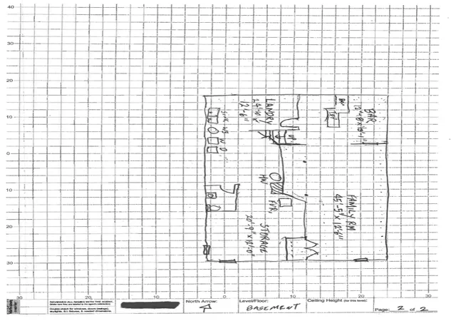 Photo 60 of Sale Pending at 931 Hawthorne Ave, Rockford, IL 61108 | MLS# 12746943 | Listing updated on 2026-09-04