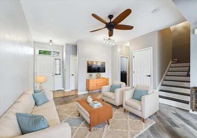 Photo 1 of Townhouse for sale at 389 N Carlisle Ct, Round Lake, IL 60073 | MLS# 12747010 | Listing updated on 2026-09-08