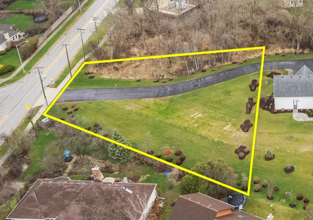Photo 1 of Land for sale at 1860 W Wiesbrook Rd, Wheaton, IL 60189 | MLS# 12747113 | Listing updated on 2026-09-07