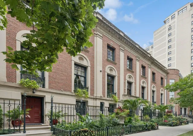 Photo 1 of Mansion for sale at 1355 N Astor St #1, Chicago, IL 60610 | MLS# 12747120 | Listing updated on 2026-09-08