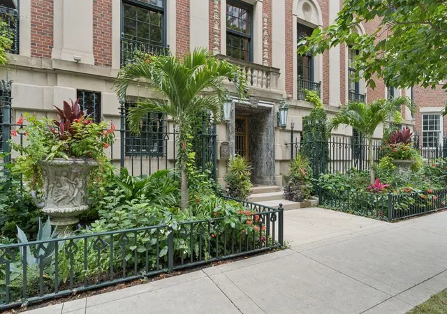 Photo 2 of Mansion for sale at 1355 N Astor St #1, Chicago, IL 60610 | MLS# 12747120 | Listing updated on 2026-09-08