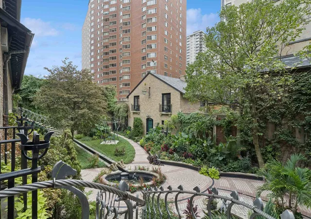 Photo 4 of Townhouse for sale at 1355 N Astor St #1, Chicago, IL 60610 | MLS# 12747120 | Listing updated on 2026-09-08