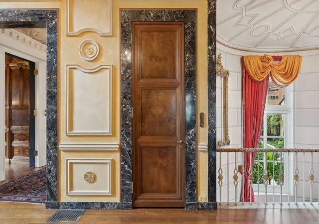 Photo 52 of Mansion for sale at 1355 N Astor St #1, Chicago, IL 60610 | MLS# 12747120 | Listing updated on 2026-09-08