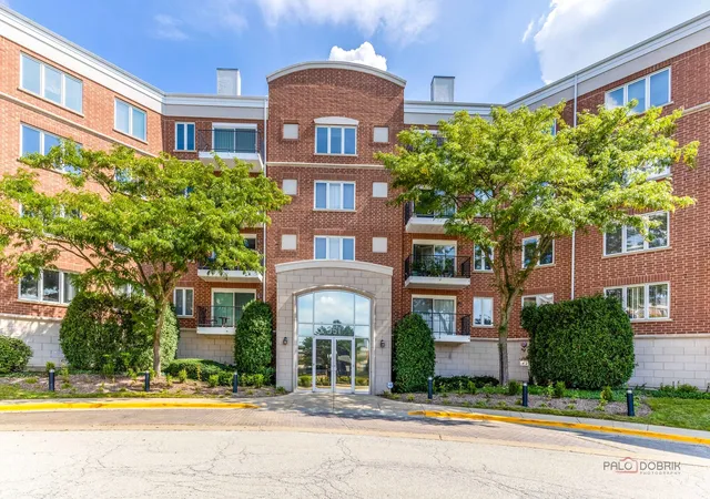Photo 1 of Condo for sale at 351 Town Pl Cir #503, Buffalo Grove, IL 60089 | MLS# 12747208 | Listing updated on 2026-09-02