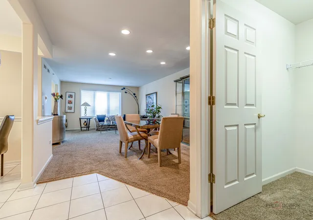 Photo 2 of Condo for sale at 351 Town Pl Cir #503, Buffalo Grove, IL 60089 | MLS# 12747208 | Listing updated on 2026-09-02