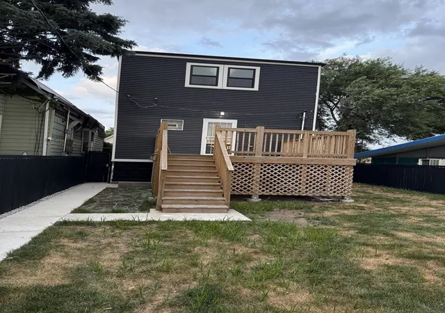 Photo 2 of Single family home for sale at 7846 S Saint Lawrence Ave, Chicago, IL 60619 | MLS# 12747226 | Listing updated on 2026-09-07