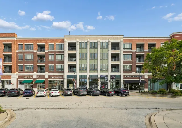 Photo 1 of Condo for sale at 450 Village Ctr Dr #302, Burr Ridge, IL 60527 | MLS# 12747354 | Listing updated on 2026-09-07