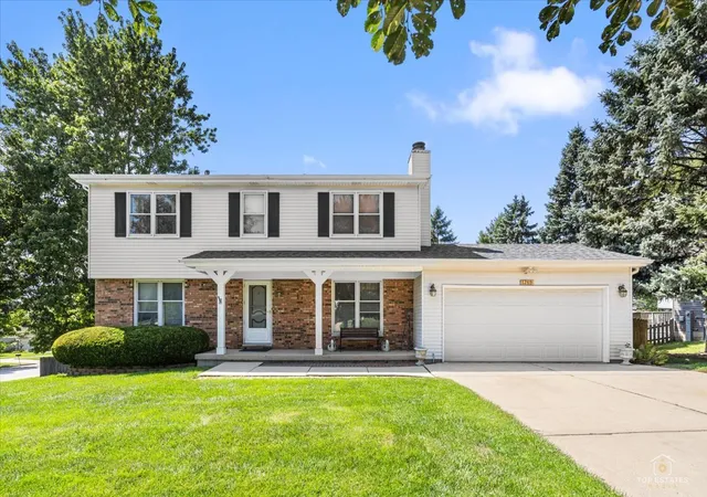 Photo 1 of Single family home for sale at 1769 Patricia Ln, St. Charles, IL 60174 | MLS# 12747394 | Listing updated on 2026-09-07