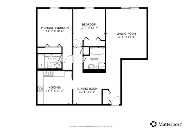 Photo 20 of Condo for sale at 1133 S Finley Rd #309, Lombard, IL 60148 | MLS# 12747418 | Listing updated on 2026-09-08