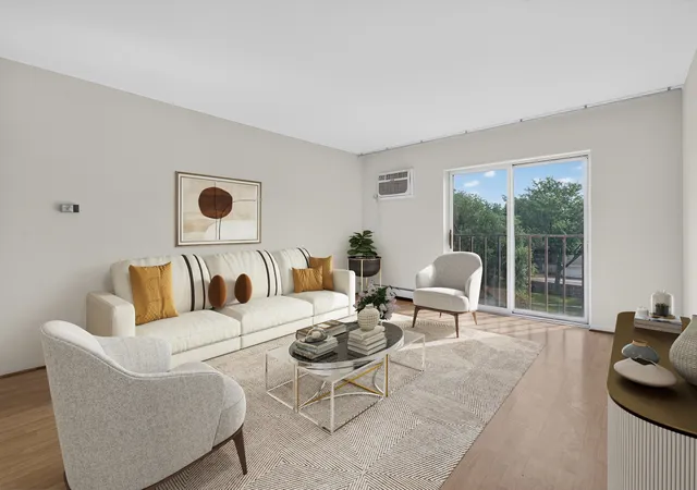 Photo 2 of Condo for sale at 1133 S Finley Rd #309, Lombard, IL 60148 | MLS# 12747418 | Listing updated on 2026-09-08