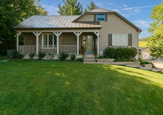Photo 2 of Single family home for sale at 7811 29th Street, Milan, IL 61264 | MLS# 12747478 | Listing updated on 2026-09-07