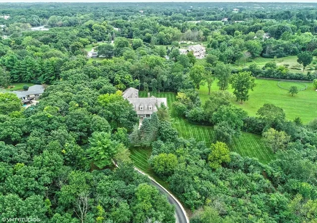Photo 1 of Single family home for sale at 383 County Line Rd, Barrington Hills, IL 60010 | MLS# 12747488 | Listing updated on 2026-09-07