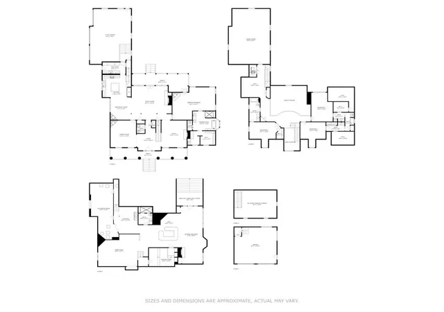Photo 75 of Single family home for sale at 383 County Line Rd, Barrington Hills, IL 60010 | MLS# 12747488 | Listing updated on 2026-09-07