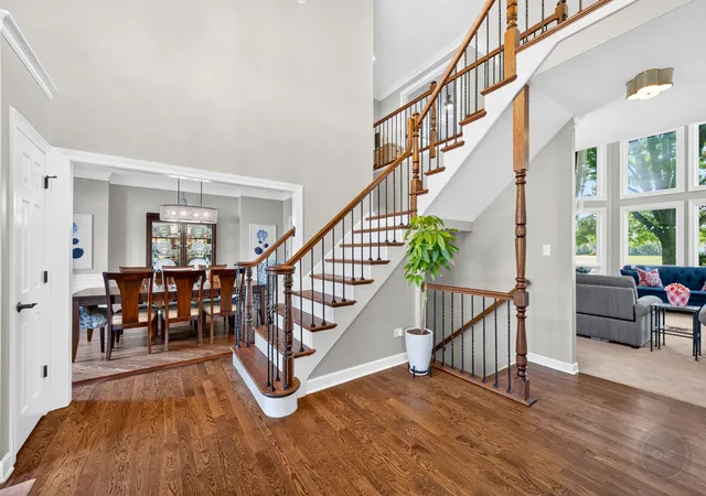 Photo 4 of Single family home for sale at 3148 Treesdale Ct, Naperville, IL 60564 | MLS# 12747568 | Listing updated on 2026-09-03