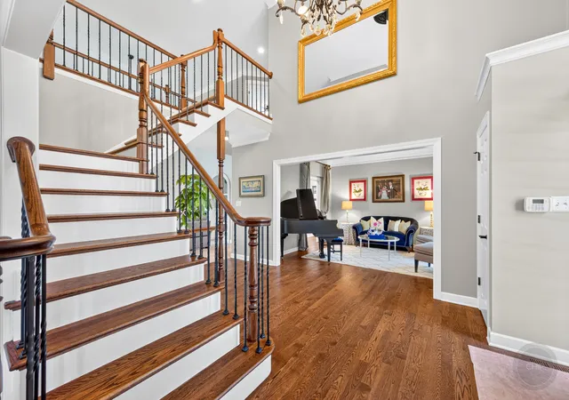 Photo 5 of Single family home for sale at 3148 Treesdale Ct, Naperville, IL 60564 | MLS# 12747568 | Listing updated on 2026-09-03