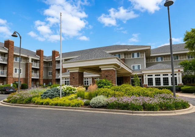 Photo 1 of Condo for sale at 801 N Mclean Blvd #110, Elgin, IL 60123 | MLS# 12747616 | Listing updated on 2026-09-07