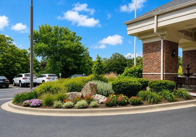 Photo 2 of Condo for sale at 801 N Mclean Blvd #110, Elgin, IL 60123 | MLS# 12747616 | Listing updated on 2026-09-07