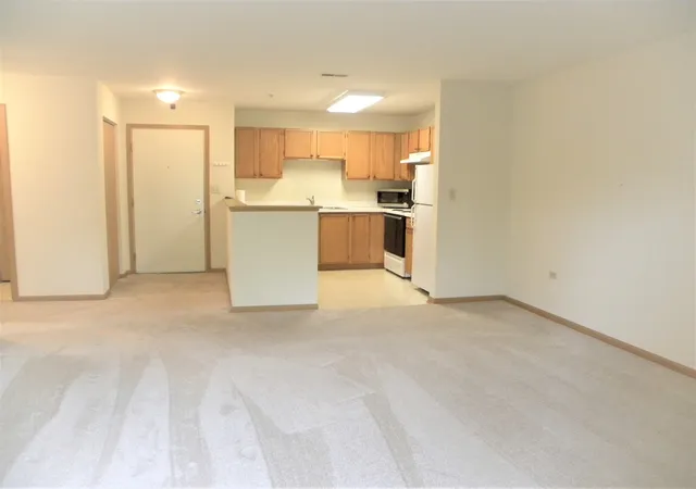 Photo 3 of Condo for sale at 801 N Mclean Blvd #110, Elgin, IL 60123 | MLS# 12747616 | Listing updated on 2026-09-07