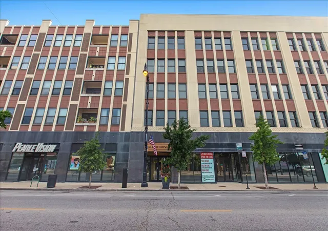 Photo 1 of Condo for sale at 4015 N Milwaukee Ave #416, Chicago, IL 60641 | MLS# 12747689 | Listing updated on 2026-09-08