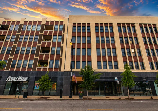 Photo 2 of Condo for sale at 4015 N Milwaukee Ave #416, Chicago, IL 60641 | MLS# 12747689 | Listing updated on 2026-09-08