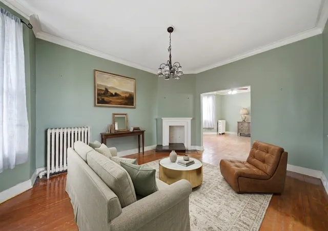 Photo 3 of Single family home for sale at 4246 Blanchan Ave, Brookfield, IL 60513 | MLS# 12747759 | Listing updated on 2026-09-30
