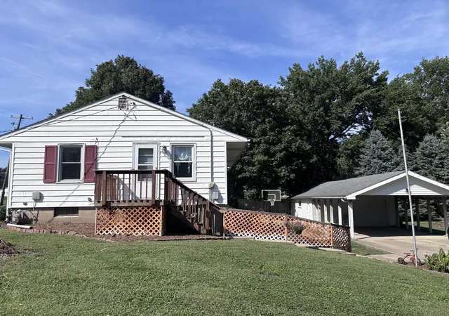 Photo 2 of Single family home for sale at 503 N Center Ave, Galva, IL 61434 | MLS# 12747762 | Listing updated on 2026-09-07